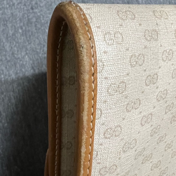 GUCCI micro continental clutch - Picture 15 of 16